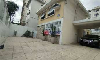 Imagem: Sobrado com 3 dormitórios à venda, 343