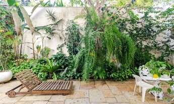 Imagem 2: Sobrado para aluguel, 300 m² com 4 quartos no Brooklin - São Paulo - SP