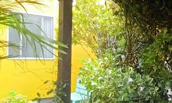 Imagem 1: Casa Residencial térrea 3 dormitórios com edícula + 1 dormitório