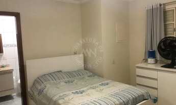 Imagem 6: ITU - Casa de Condomínio - BAIRRO CAMPOS DE SANTO ANTÔNIO