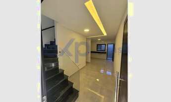 Imagem 2: Casa de condomínio Assobradada nova com 2 dormitórios 2 Wc - no Bairro da Aviação