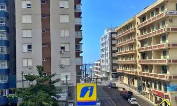 Imagem 4: Réveillon 2024 - Parcelamento 6x - Apartamento c/ 1 Quarto (AR) - 3 Quadras Mar - Prainha