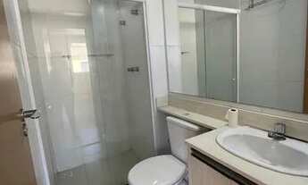 Imagem 6: Alugo linda cobertura com móveis planejados no Condomínio Solar do Bosque - Sulacap