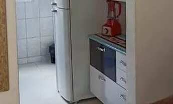 Imagem 2: Apartamento condomínio Terena