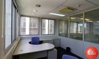 Imagem 5: São Paulo - Conjunto Comercial/Sala - Itaim Bibi