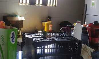 Imagem 4: Vende-se uma casa 120 mil mas tem conversa