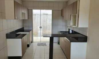 Imagem 6: Casa Residencial com 2 quartos à venda por R$ 149000.00, 47.00 m2 - CARA-CARA - PONTA GROS