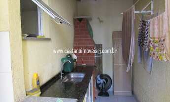 Imagem 6: Casa à venda no centro de Papucaia