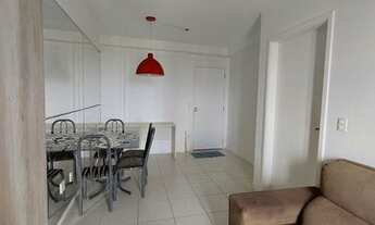 Imagem 7: Apartamento Condomínio Garden Bosque da Saúde 75m2 com 3 quartos em Canjica - Cuiabá - MT