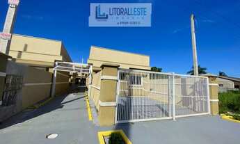 Imagem 3: Casa para Venda - Grajaú, Pontal do Paraná - 59m², 2 vagas