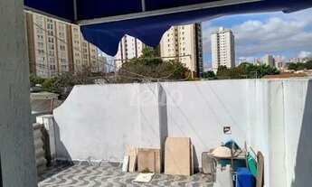 Imagem 4: São Paulo - Casa Padrão - Mooca