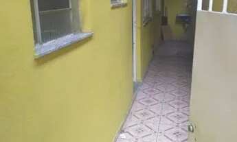 Imagem: Alugo casa em Agostinho Porto/São João