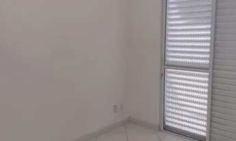 Imagem 3: Apartamento 02 dormitórios com sacada vaga coberta