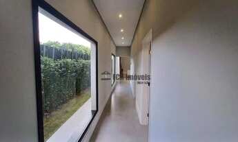 Imagem 7: Casa Residencial à venda, Porto Feliz - Condominio Fazenda Alvorada - CA0118