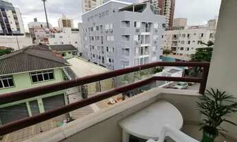 Imagem 5: Apartamento de 2 quartos no Estreito, Florianópolis: Conforto e Localização Privilegiada!