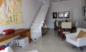 Imagem 2: Cobertura à venda, 3 quartos, 1 suíte, 2 vagas, Ipanema - RIO DE JANEIRO/RJ