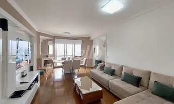 Imagem: São Paulo - Apartamento Padrão - Perdizes