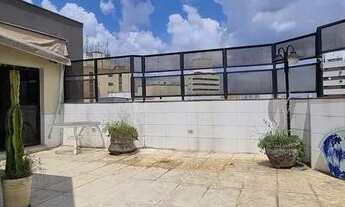 Imagem 2: Cobertura Duplex para Venda em São Paulo, Aclimação, 3 dormitórios, 3 suítes, 6 banheiros