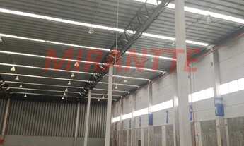 Imagem 3: Galpao em Jardim Novo Portugal