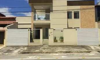 Imagem: Casa 3 quartos, 5 vagas de garagem, Colinha