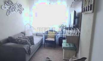 Imagem 3: Apartamento para locação - Jardim Utinga, Santo Andre