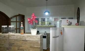 Imagem 2: !COD 553 Excelente casa colonial no Porto da Aldeia, com 3 quartos