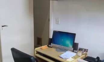 Imagem 6: Apartamento à venda, 3 quartos, 1 suíte, 2 vagas, Vila Paris - Belo Horizonte/MG