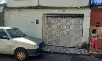 Imagem: Casa no Feitosa