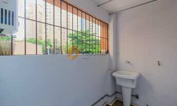 Imagem 5: APARTAMENTO COM 2 DORMITÓRIOS E VAGA DE GARAGEM EM MOEMA!!