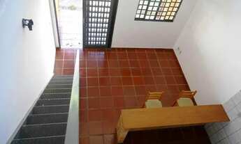 Imagem 2: Barão Geraldo - Chácaras Sta Margarida - (Guara) 01 dor mais mezanino. 1.950,00 Campinas/S