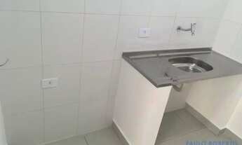 Imagem 6: APARTAMENTO - MIRANDÓPOLIS - SP