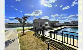 Imagem 4: Casa para Venda em Guanambi, Condomínio Conde, 2 dormitórios, 1 banheiro, 2 vagas