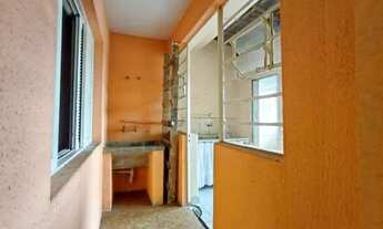 Imagem 7: Sobrado para aluguel tem 130 metros quadrados com 3 quartos em Macedo - Guarulhos - São Pa