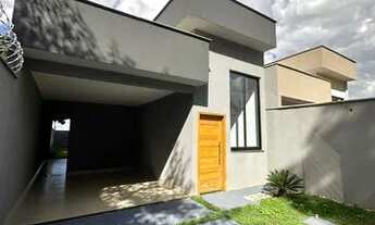 Imagem: Casa para venda com 120 metros quadrados