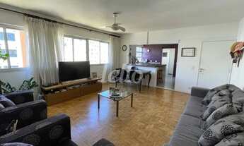 Imagem: São Paulo - Apartamento Padrão - Jardins