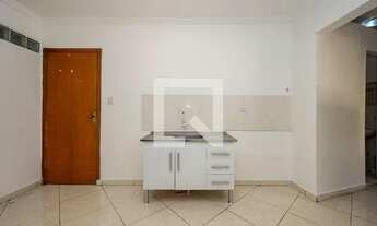 Imagem 6: Apartamento para Aluguel - Vila Mascote, 1 Quarto, 28 m2