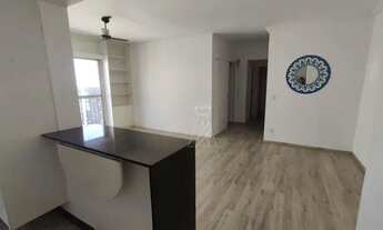 Imagem 5: APARTAMENTO PARA VENDA E LOCAÇÃO EM ALPHAVILLE - VICTORIA I