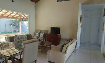 Imagem 6: Casa para aluguel possui 240 metros quadrados com 4 quartos em Marina - Armação dos Búzios