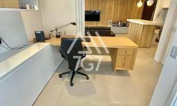 Imagem 6: APARTAMENTO À VENDA NO ITAIM BIBI