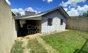 Imagem 2: Residência - Colônia Dona Luiza