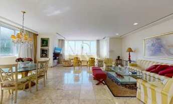 Imagem 3: Apartamento-À VENDA-Copacabana-Rio de Janeiro-RJ