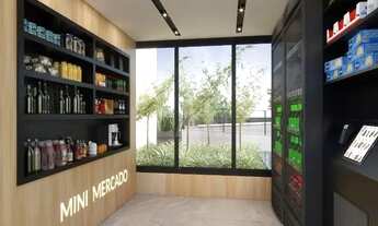 Imagem 5: Apartamento à venda, 1 quarto, 1 suíte, 1 vaga, Vale do Sereno - Nova Lima/MG