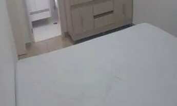 Imagem 5: LJL - RA Amil Aluga Apartamento novo / 02 dormitórios 01 suíte/ 60 M² / Semi Mobiliado