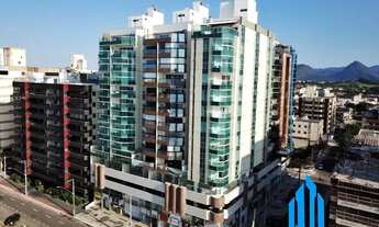 Imagem 5: Apartamento para venda possui 120 metros quadrados com 3 quartos em Praia do Morro - Guara