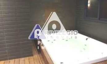 Imagem 7: Apartamento à venda, 3 quartos, 1 suíte, 2 vagas em Botafogo, RIO DE JANEIRO/RJ