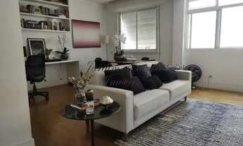 Imagem 3: Apartamento no Jardim Europa, 94m2, 01 vaga - 01 suíte