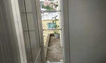 Imagem 4: Quarto individual - Bairro Paraíso