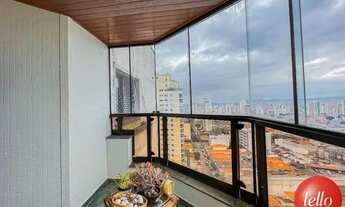 Imagem 6: São Paulo - Apartamento Padrão - Mooca