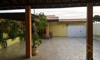 Imagem 2: Casa - Jardim Noêmia - Campinas