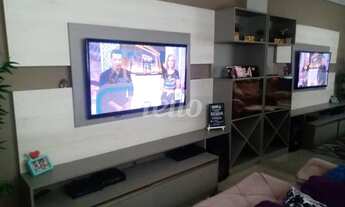 Imagem 4: Santo André - Apartamento Padrão - Utinga